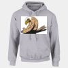 DryBlend®  Adult Hooded Sweatshirt Thumbnail