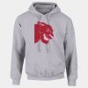 DryBlend®  Adult Hooded Sweatshirt Thumbnail