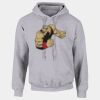 DryBlend®  Adult Hooded Sweatshirt Thumbnail