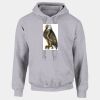 DryBlend®  Adult Hooded Sweatshirt Thumbnail