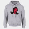 DryBlend®  Adult Hooded Sweatshirt Thumbnail