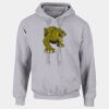 DryBlend®  Adult Hooded Sweatshirt Thumbnail