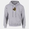 DryBlend®  Adult Hooded Sweatshirt Thumbnail