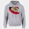 DryBlend®  Adult Hooded Sweatshirt Thumbnail