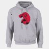 DryBlend®  Adult Hooded Sweatshirt Thumbnail