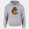 DryBlend®  Adult Hooded Sweatshirt Thumbnail