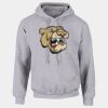 DryBlend®  Adult Hooded Sweatshirt Thumbnail