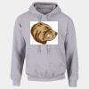 DryBlend®  Adult Hooded Sweatshirt Thumbnail