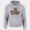 DryBlend®  Adult Hooded Sweatshirt Thumbnail