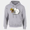 DryBlend®  Adult Hooded Sweatshirt Thumbnail