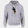 DryBlend®  Adult Hooded Sweatshirt Thumbnail