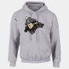 DryBlend®  Adult Hooded Sweatshirt Thumbnail