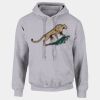 DryBlend®  Adult Hooded Sweatshirt Thumbnail