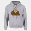 DryBlend®  Adult Hooded Sweatshirt Thumbnail