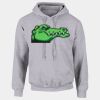 DryBlend®  Adult Hooded Sweatshirt Thumbnail