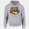 DryBlend®  Adult Hooded Sweatshirt Thumbnail