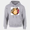 DryBlend®  Adult Hooded Sweatshirt Thumbnail