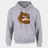 DryBlend®  Adult Hooded Sweatshirt Thumbnail