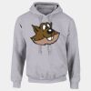 DryBlend®  Adult Hooded Sweatshirt Thumbnail