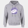 DryBlend®  Adult Hooded Sweatshirt Thumbnail