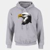 DryBlend®  Adult Hooded Sweatshirt Thumbnail