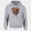 DryBlend®  Adult Hooded Sweatshirt Thumbnail