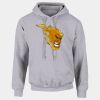 DryBlend®  Adult Hooded Sweatshirt Thumbnail