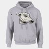 DryBlend®  Adult Hooded Sweatshirt Thumbnail