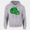 DryBlend®  Adult Hooded Sweatshirt Thumbnail