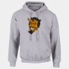 DryBlend®  Adult Hooded Sweatshirt Thumbnail