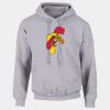 DryBlend®  Adult Hooded Sweatshirt Thumbnail