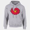 DryBlend®  Adult Hooded Sweatshirt Thumbnail