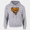 DryBlend®  Adult Hooded Sweatshirt Thumbnail