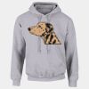 DryBlend®  Adult Hooded Sweatshirt Thumbnail