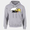 DryBlend®  Adult Hooded Sweatshirt Thumbnail