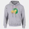 DryBlend®  Adult Hooded Sweatshirt Thumbnail