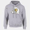 DryBlend®  Adult Hooded Sweatshirt Thumbnail