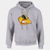 DryBlend®  Adult Hooded Sweatshirt Thumbnail