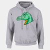 DryBlend®  Adult Hooded Sweatshirt Thumbnail