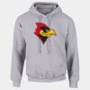 DryBlend®  Adult Hooded Sweatshirt Thumbnail