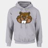 DryBlend®  Adult Hooded Sweatshirt Thumbnail