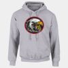 DryBlend®  Adult Hooded Sweatshirt Thumbnail