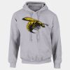 DryBlend®  Adult Hooded Sweatshirt Thumbnail