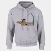 DryBlend®  Adult Hooded Sweatshirt Thumbnail