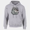 DryBlend®  Adult Hooded Sweatshirt Thumbnail