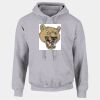 DryBlend®  Adult Hooded Sweatshirt Thumbnail