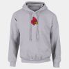 DryBlend®  Adult Hooded Sweatshirt Thumbnail