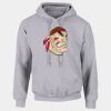 DryBlend®  Adult Hooded Sweatshirt Thumbnail