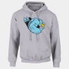 DryBlend®  Adult Hooded Sweatshirt Thumbnail