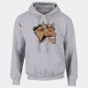 DryBlend®  Adult Hooded Sweatshirt Thumbnail